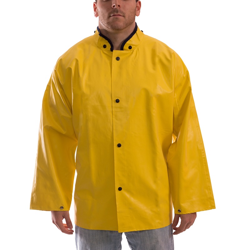 Magnaprene Jacket in Yellow 12MIL